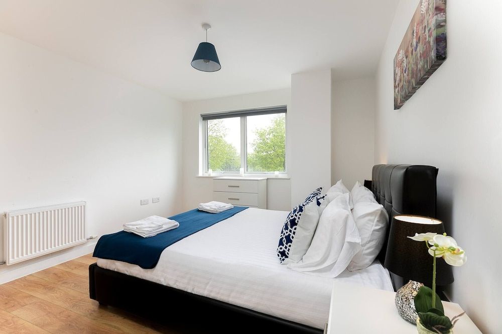 Apartment, 1 Bedroom