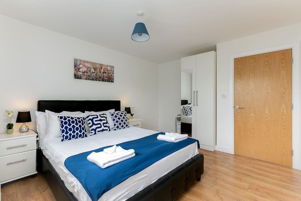 Apartment, 1 Bedroom