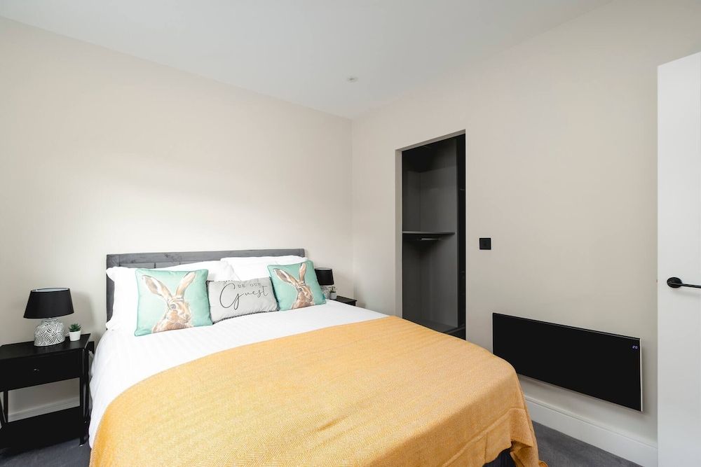 Apartment, 1 Bedroom
