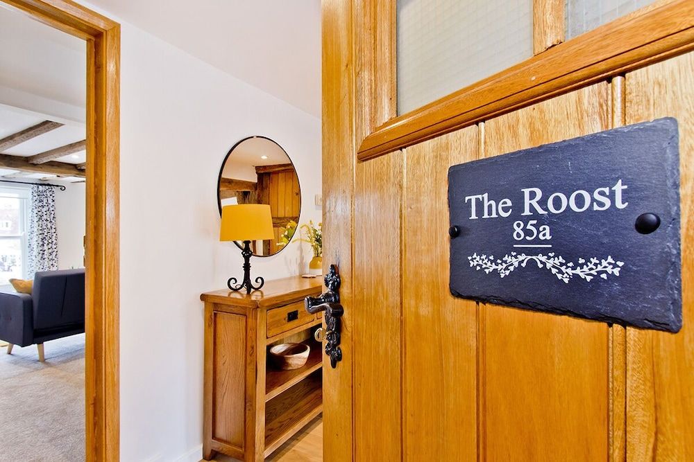 The Roost
