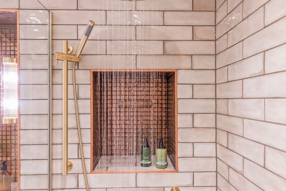 The Ley Arms Deluxe Double or Twin Room 12