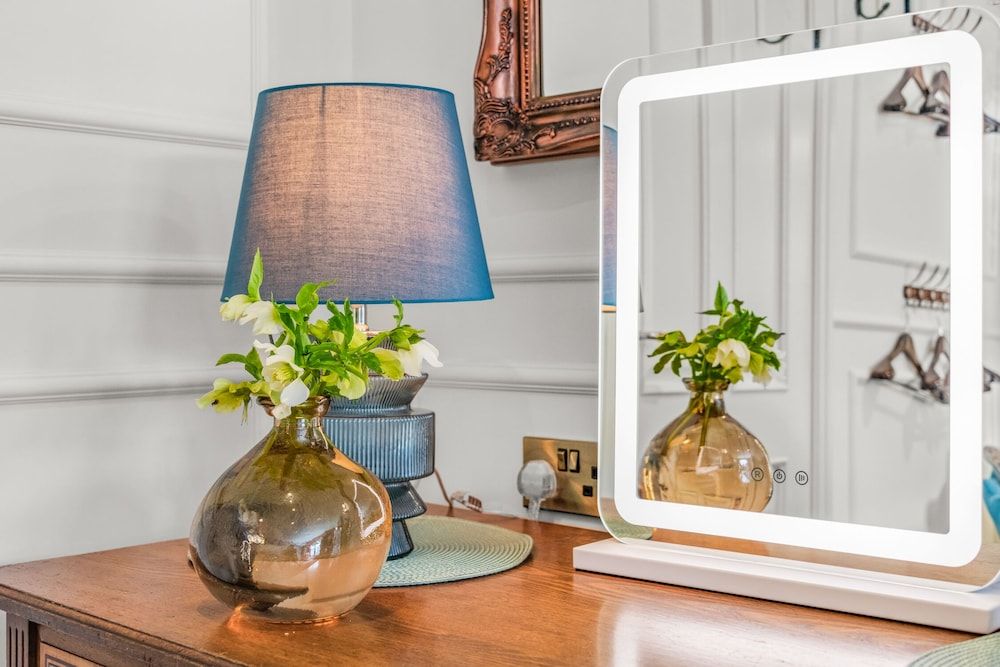 The Ley Arms Deluxe Double or Twin Room, Accessible 18