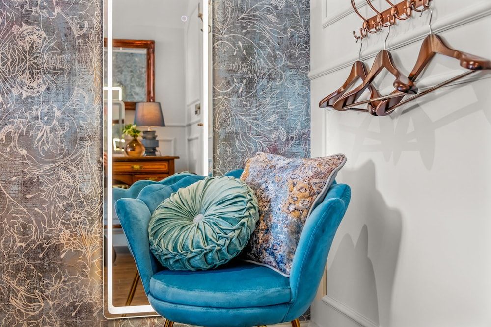 The Ley Arms Deluxe Double or Twin Room, Accessible 17