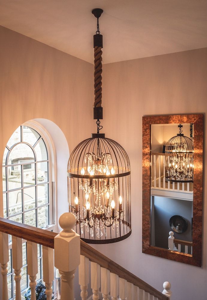 The Saddle Room Restaurant House 10