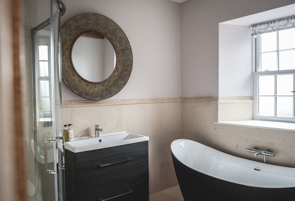 The Saddle Room Restaurant House 7