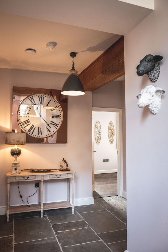 The Saddle Room Restaurant House 13