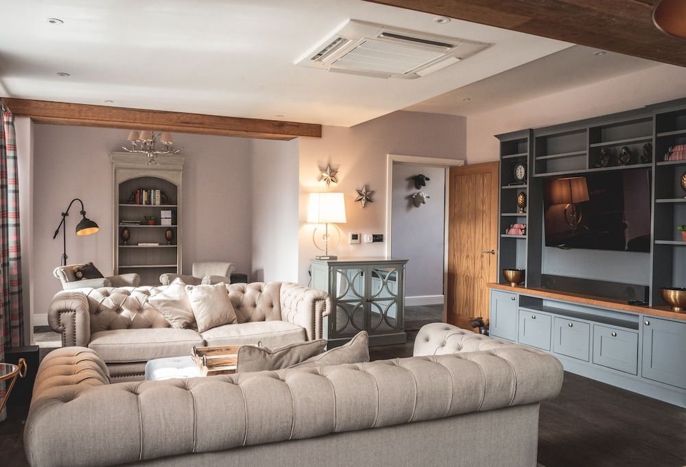 The Saddle Room Restaurant House 14