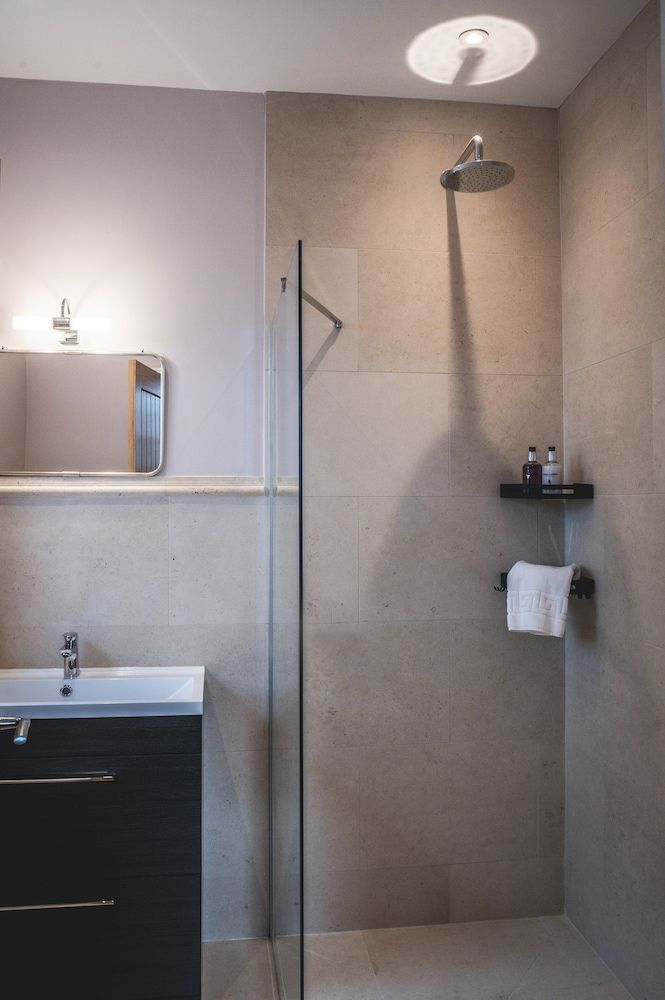 The Saddle Room Restaurant House 9