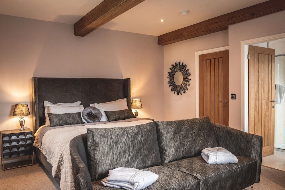 The Saddle Room Restaurant House 3