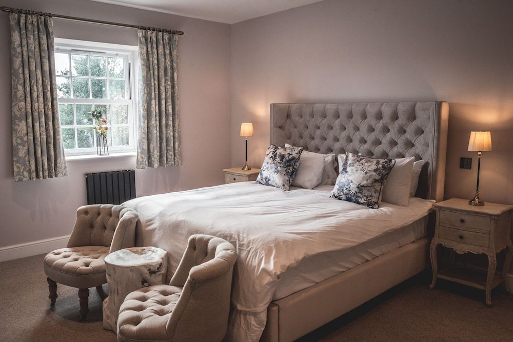 The Saddle Room Restaurant House 6