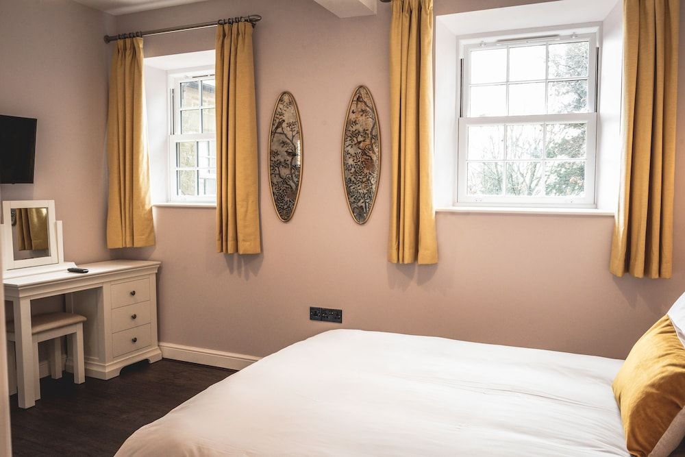 The Saddle Room Restaurant House 11