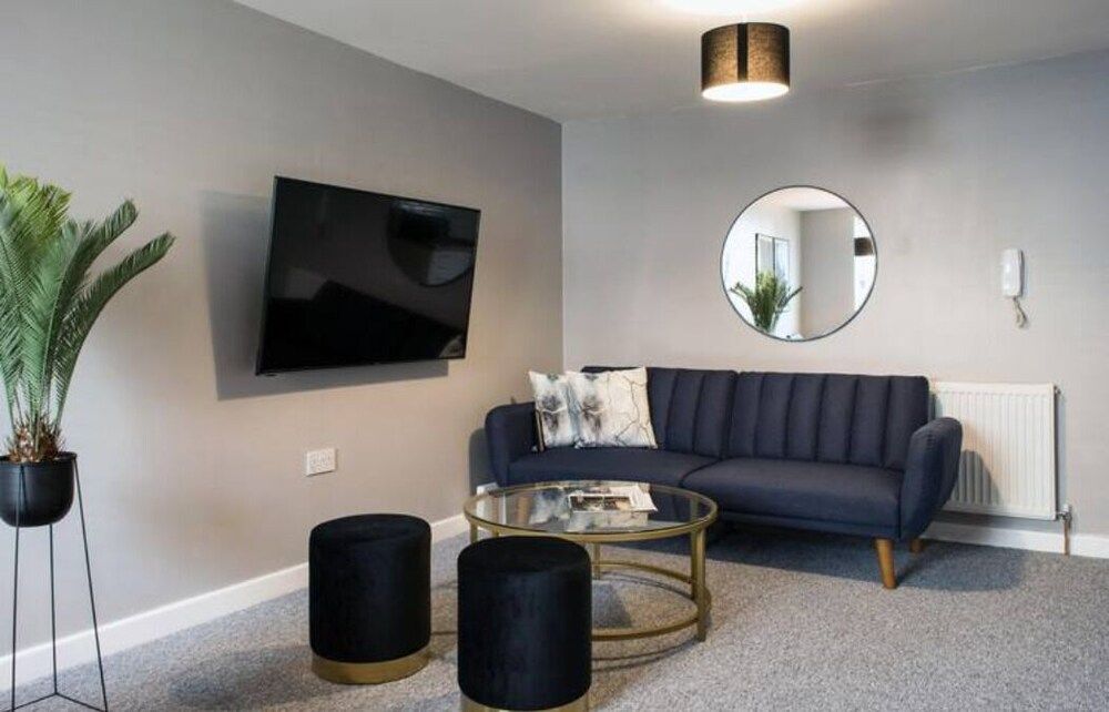 Comfort Apartment