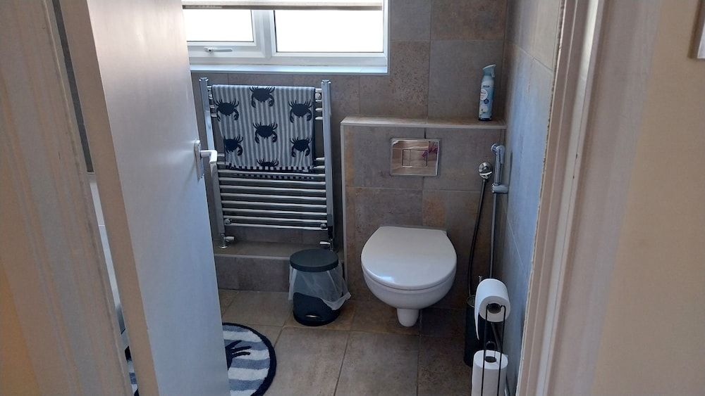 Beautiful 3-bed Bungalow Kessingland Rural Retreat House 12