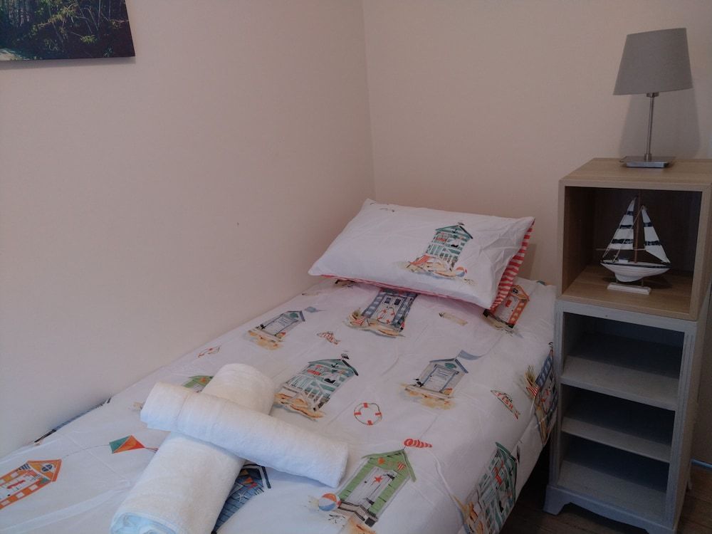 Beautiful 3-bed Bungalow Kessingland Rural Retreat House 5