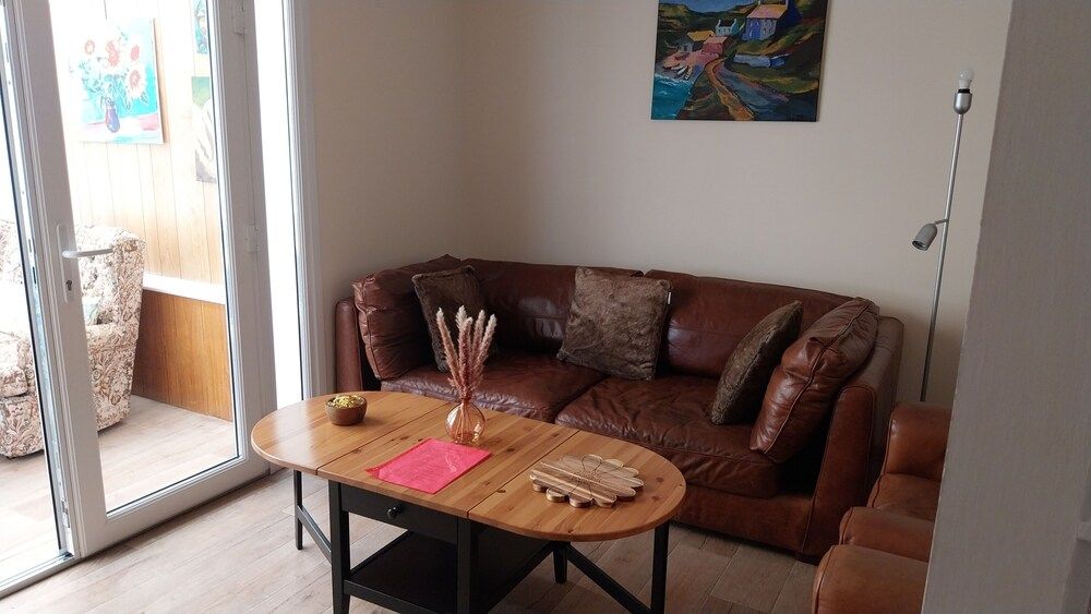 Beautiful 3-bed Bungalow Kessingland Rural Retreat House 16