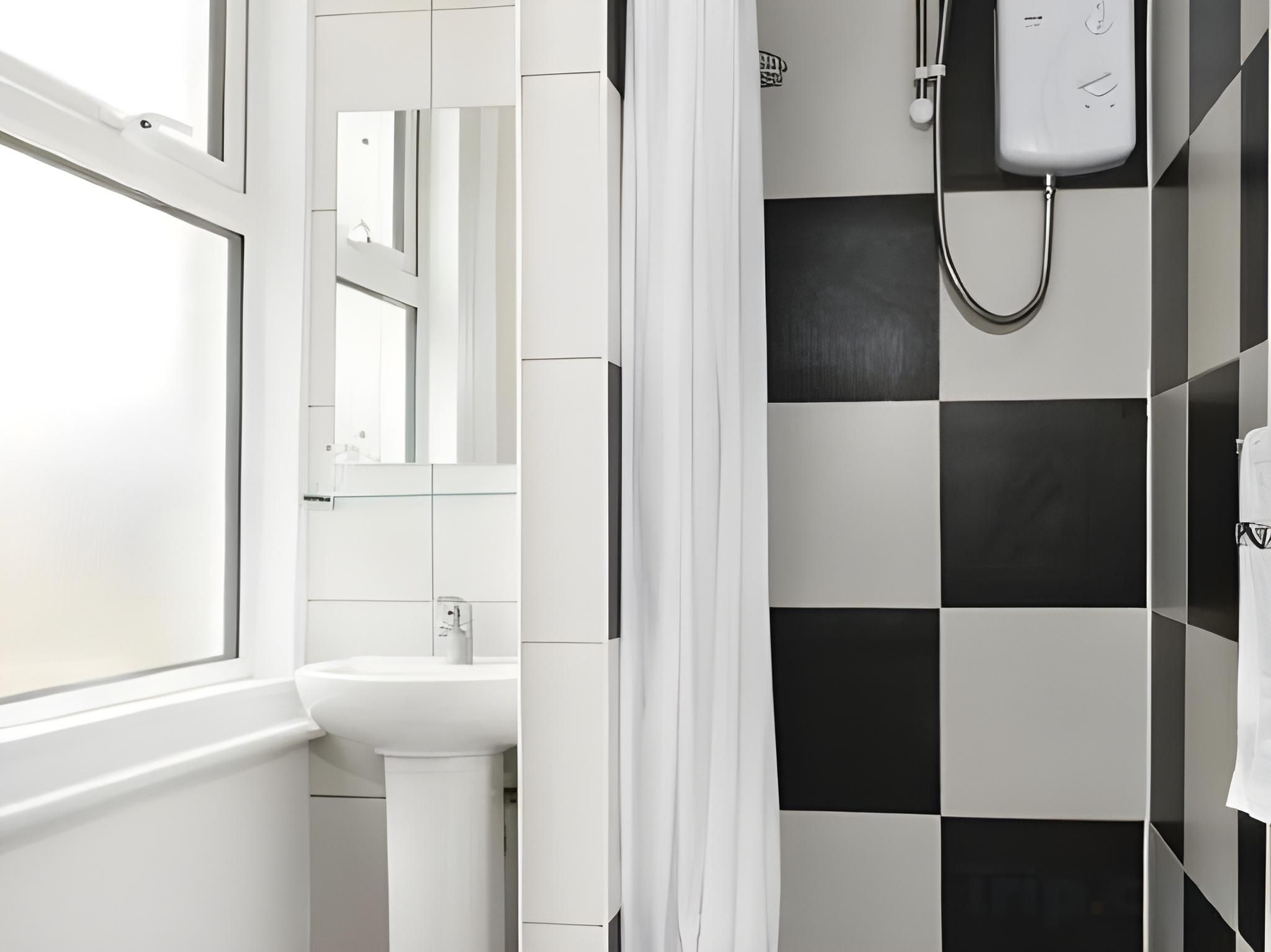 Station Hotel Deluxe Double Room