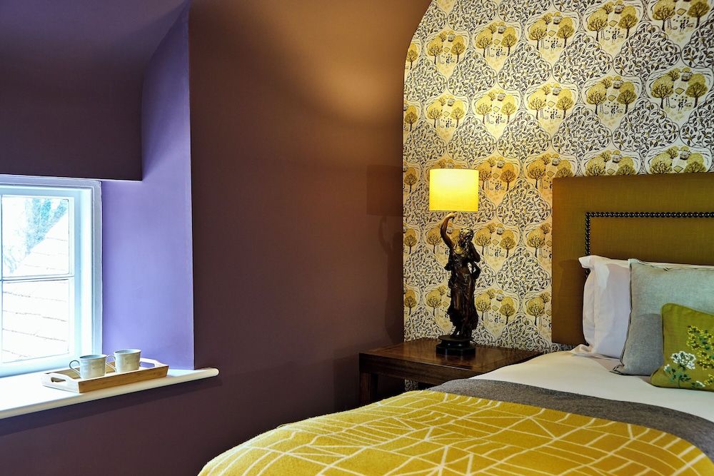 Comfort Double or Twin Room