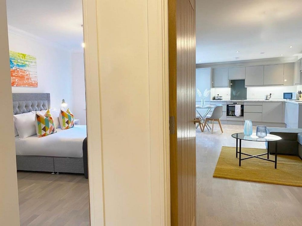 Standard Apartment