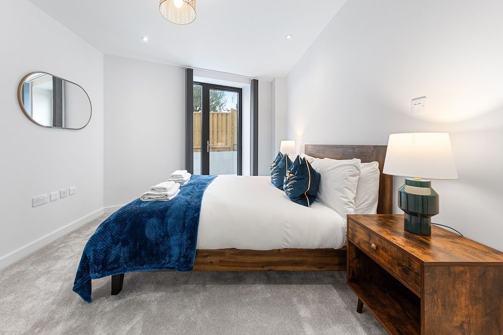 Superior Apartment