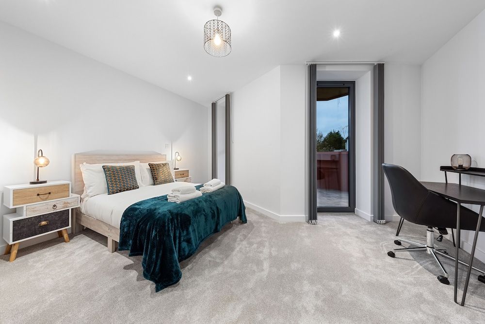 Classic Apartment