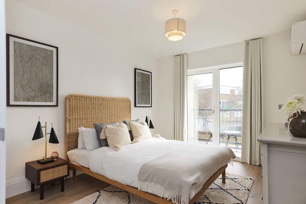 Apartment (2 Bedrooms)