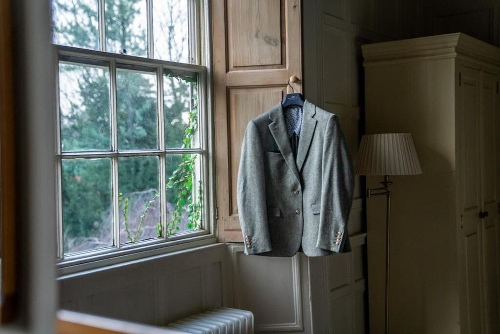 The Old Deanery Premier Double Room 7