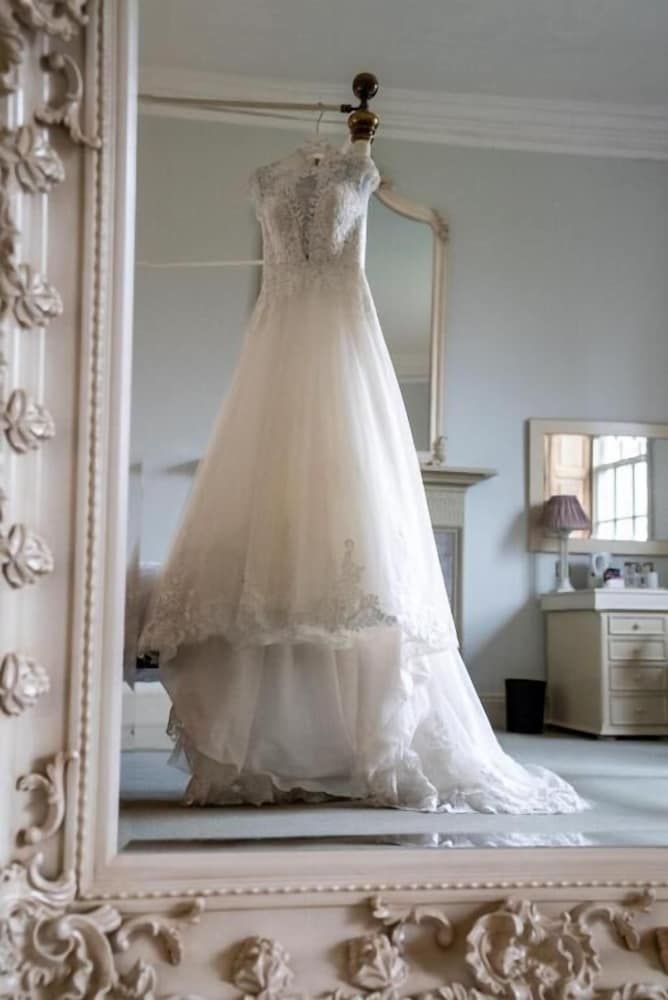 The Old Deanery Premier Double Room 3