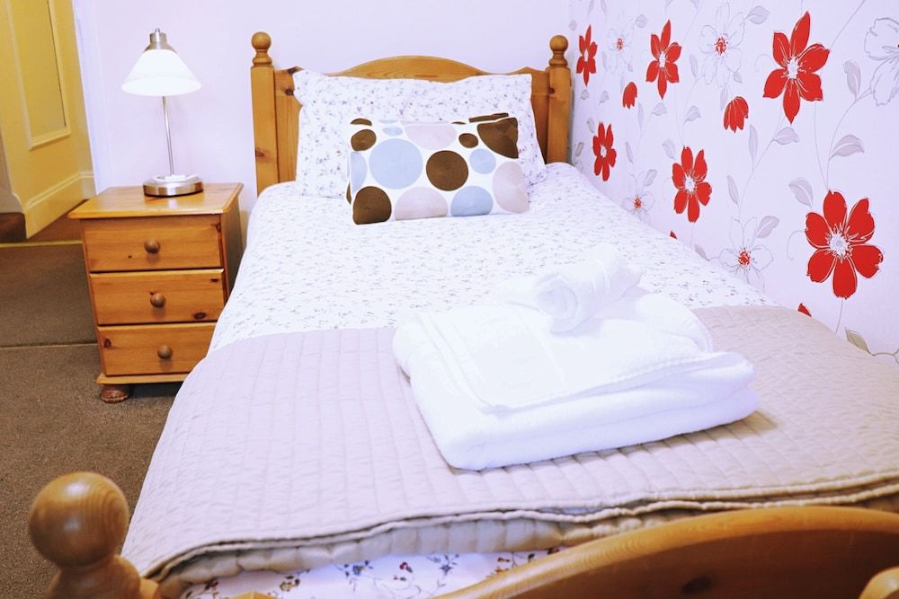 Arkale Lodge Single Room, Ensuite 3