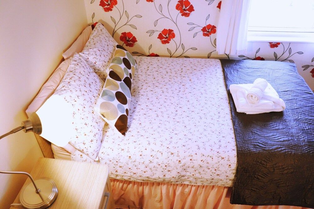 Arkale Lodge Double Room, Ensuite 6