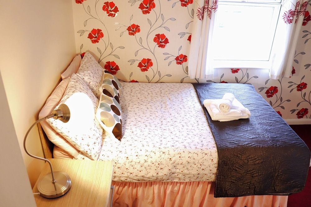 Arkale Lodge Double Room, Ensuite 7