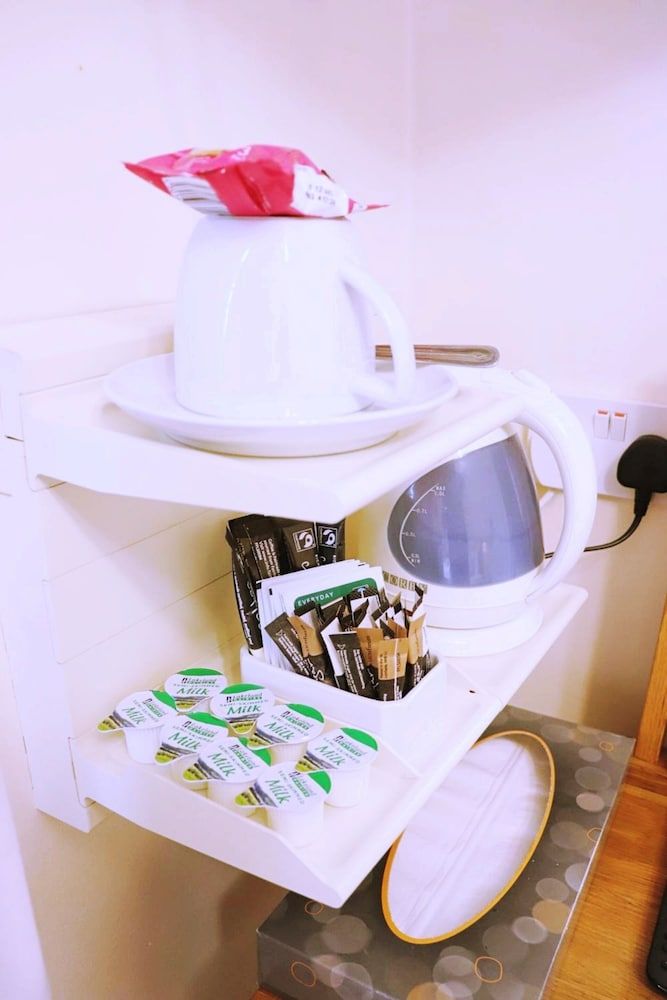 Arkale Lodge Single Room, Ensuite 7