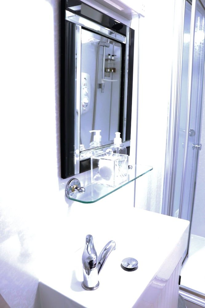 Arkale Lodge Single Room, Ensuite 5