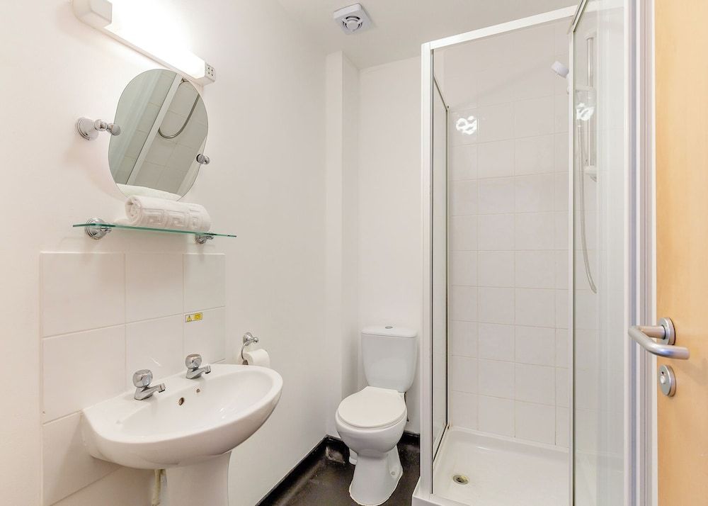 North Devon Resort Standard Apartment 2