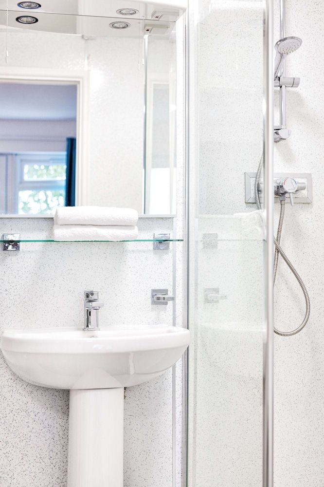 North Devon Resort Standard Studio 3