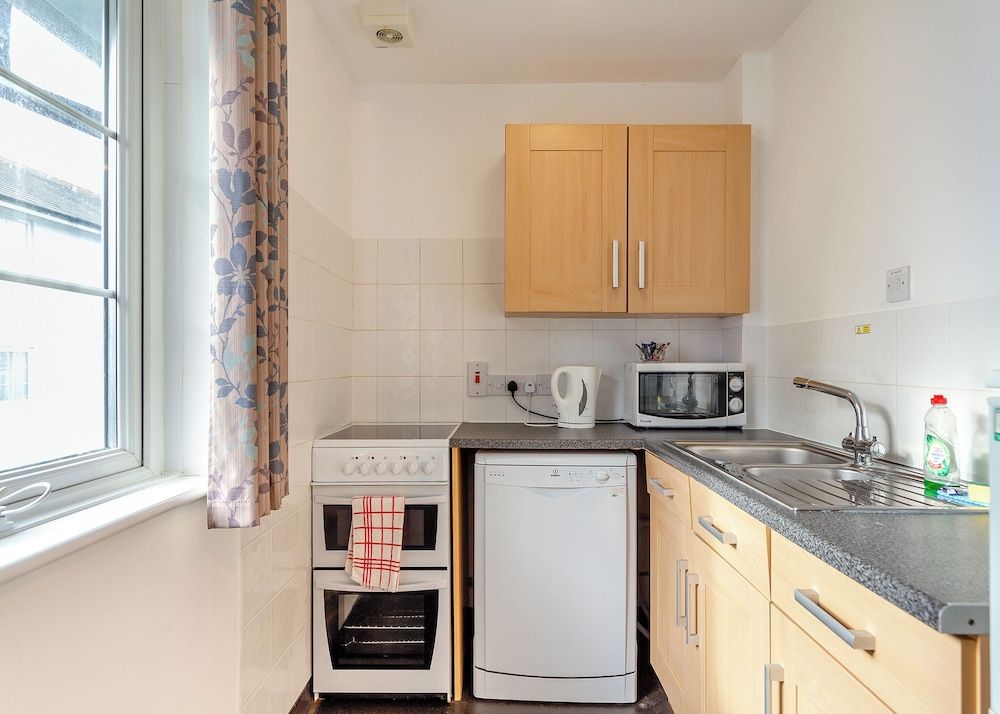 North Devon Resort Standard Apartment 3