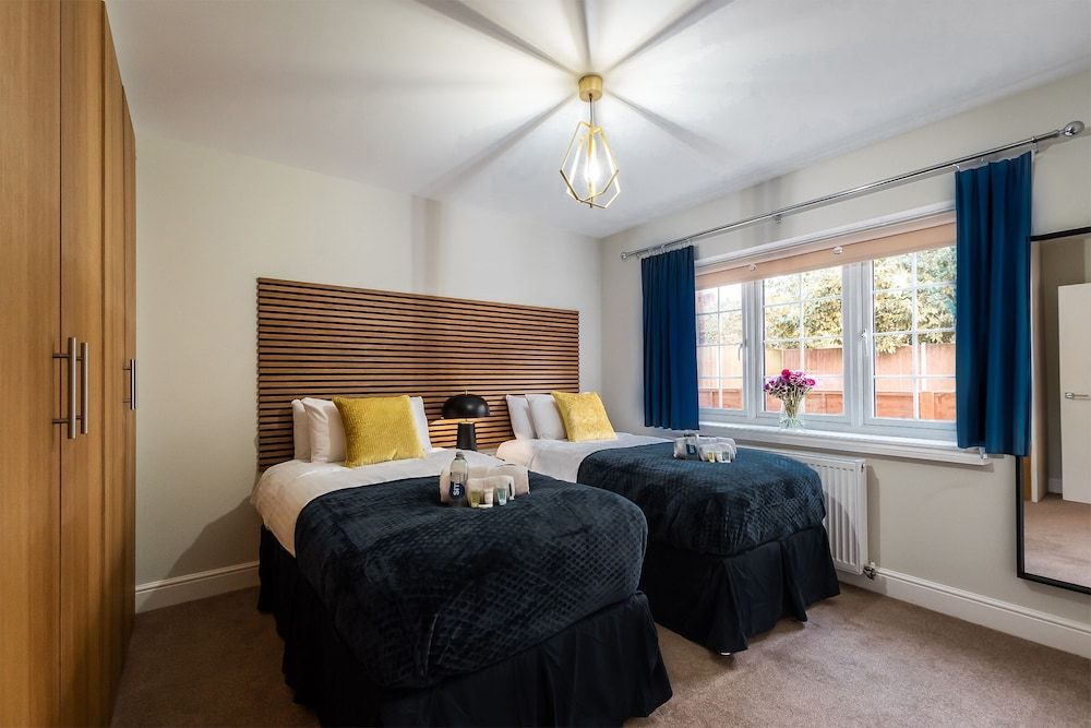 Comfort Apartment