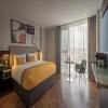 Maldron Hotel Liverpool City