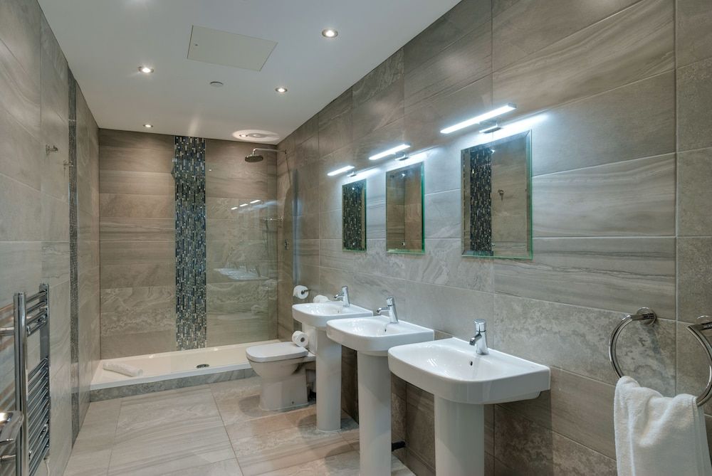 Temple Court Cavern Quarter Apartments Elite Apartment 3