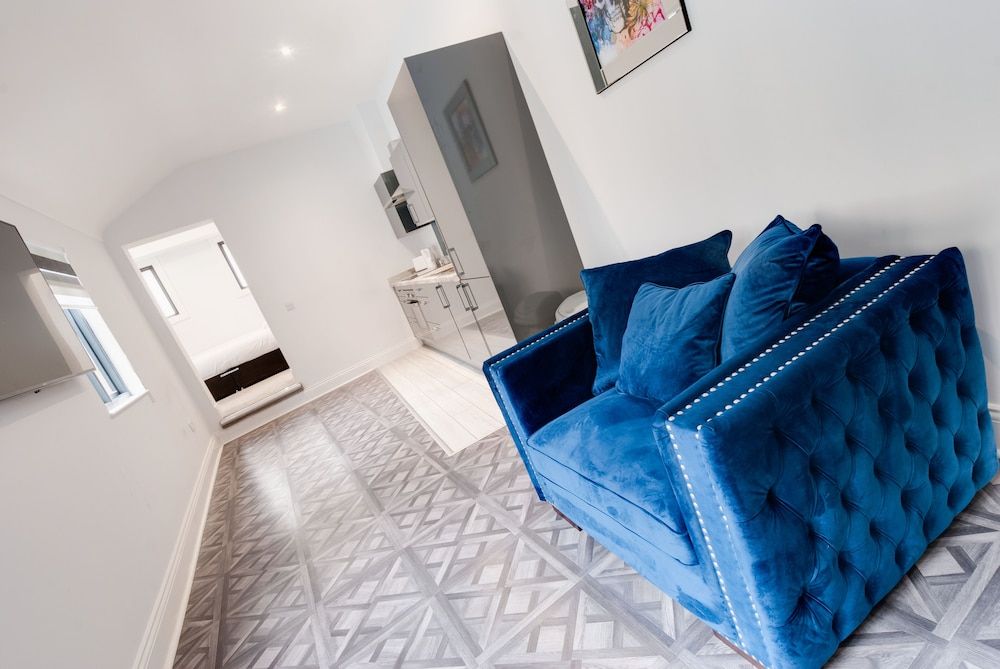 Temple Court Cavern Quarter Apartments Standard Apartment 6