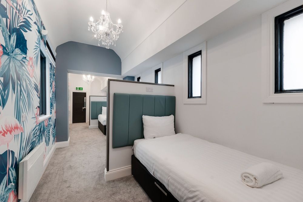 Temple Court Cavern Quarter Apartments Standard Apartment