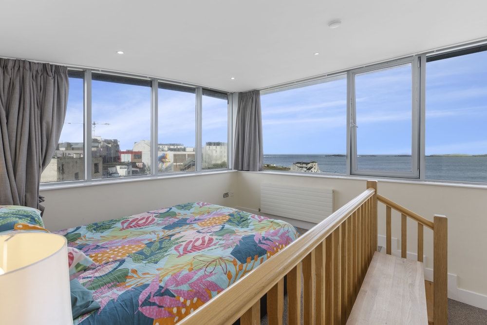 Panoramic Apartment