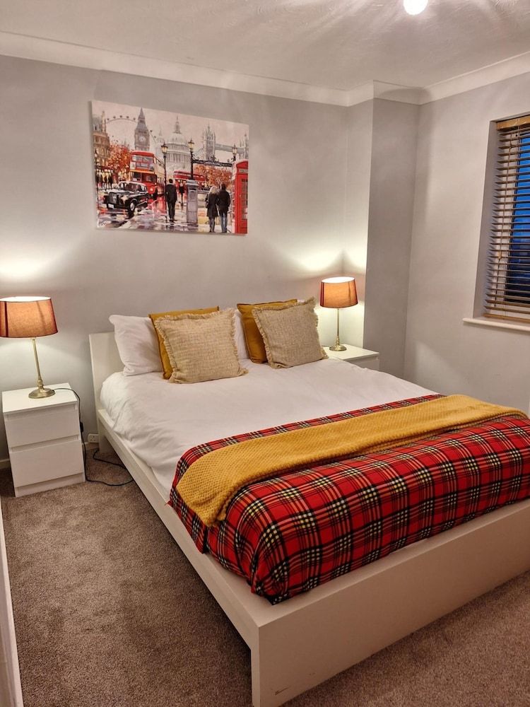 City Apartment