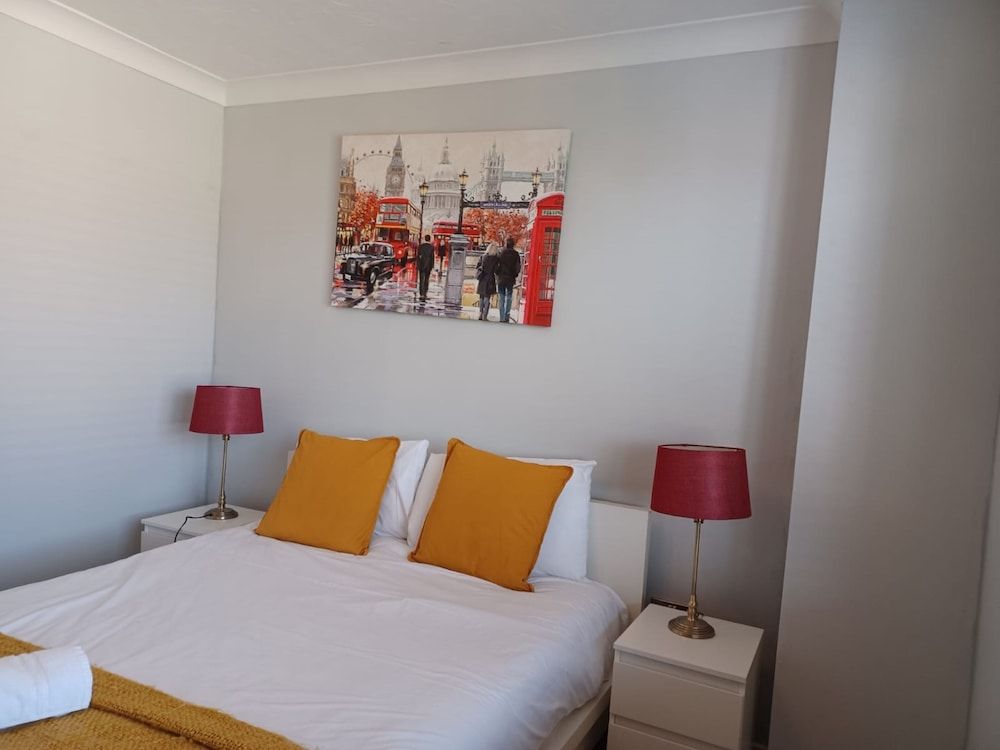 City Apartment
