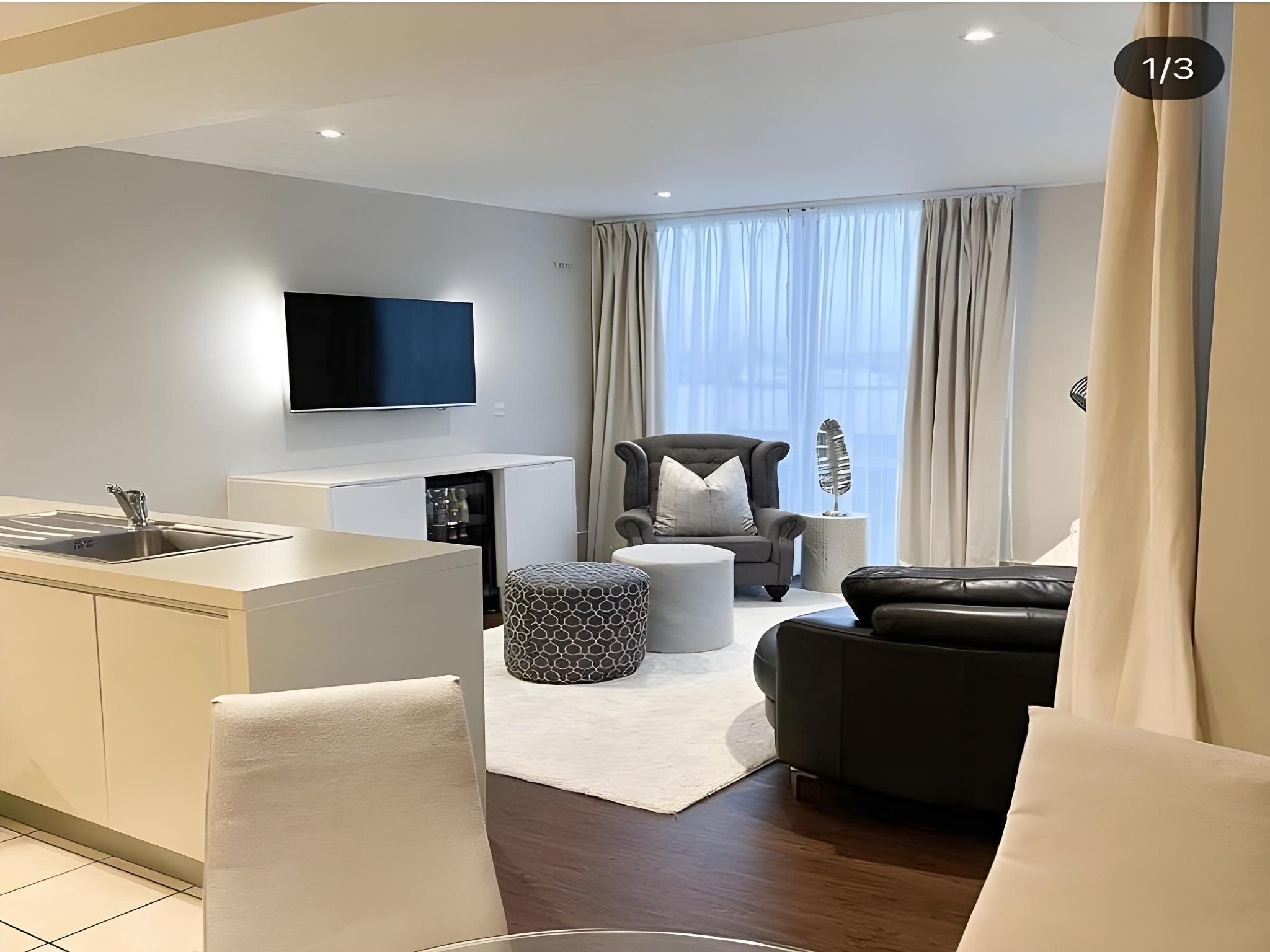 River View Two-Bedroom Suite
