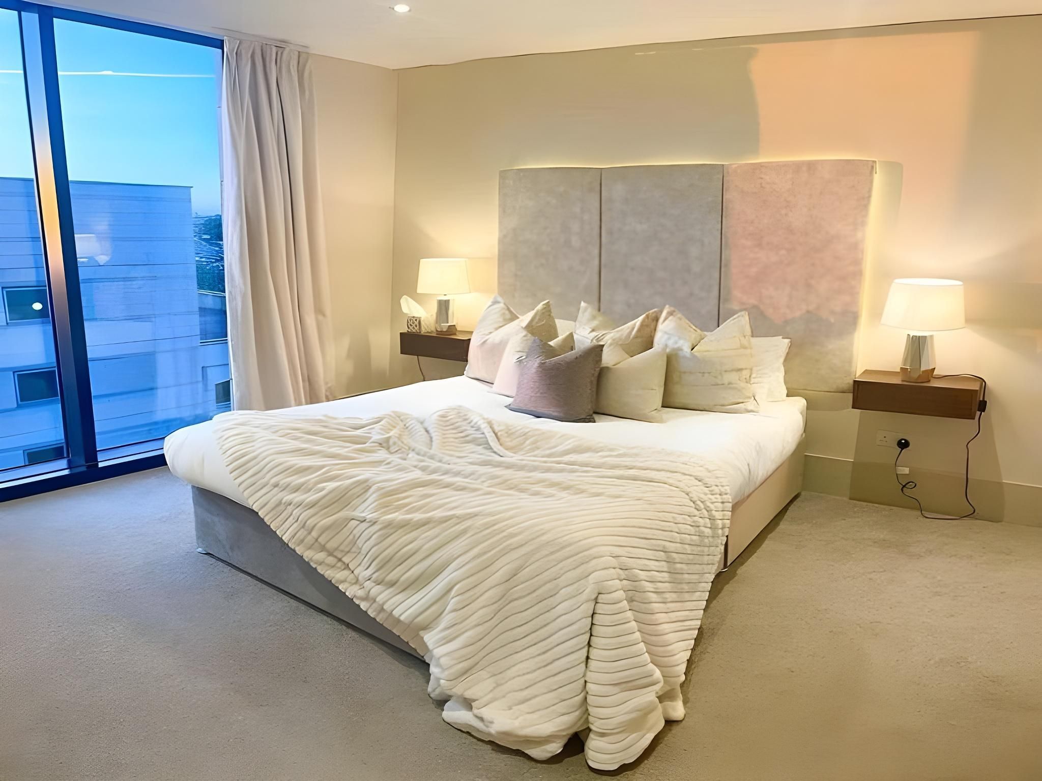 River View Two-Bedroom Suite