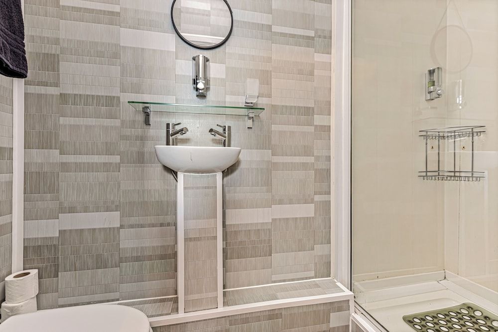 The B & B Blackpool Large Room, 1 Double bed 15