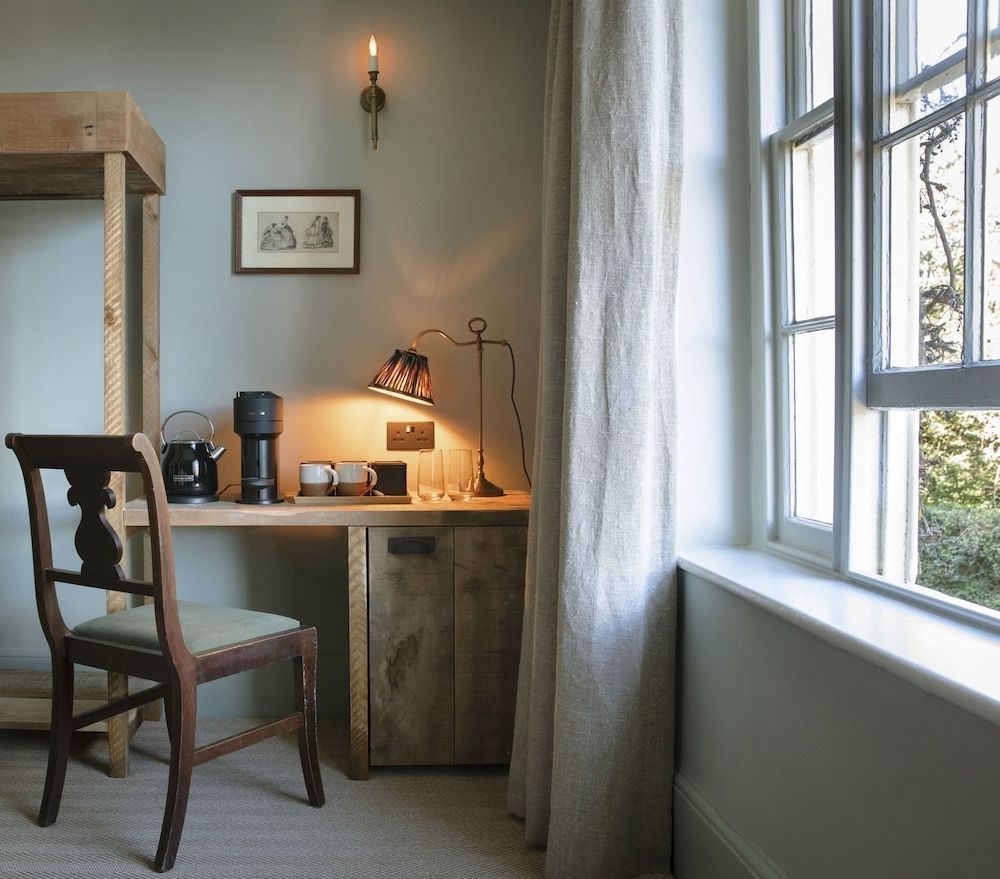 The Leicester Arms Country Inn Superior Double Room, Ensuite 22