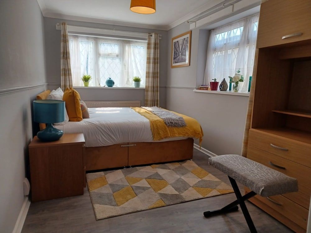 Comfort House