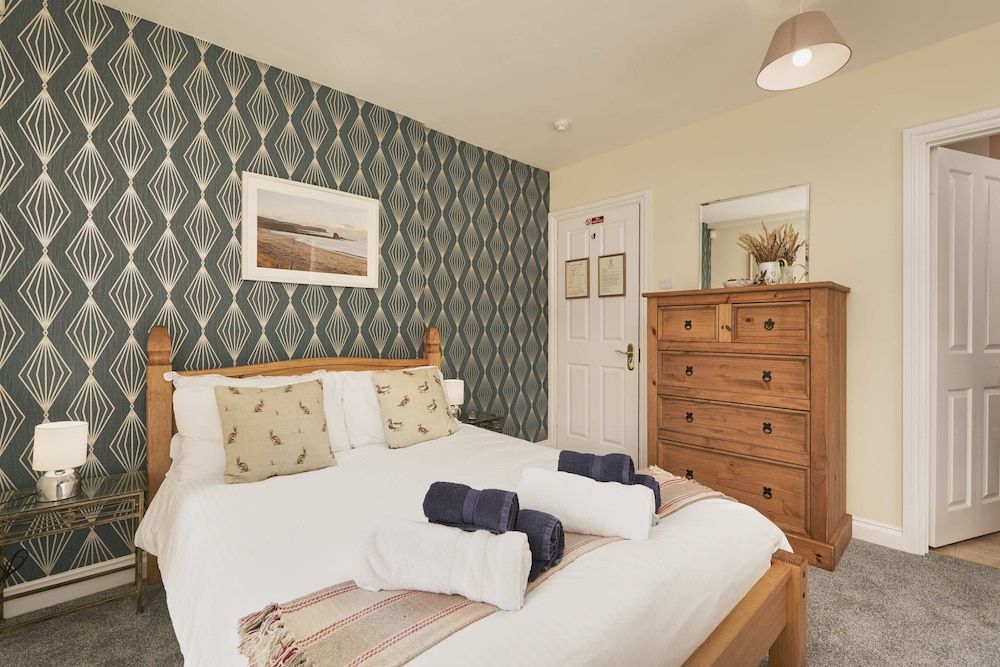 The White Hart Hotel