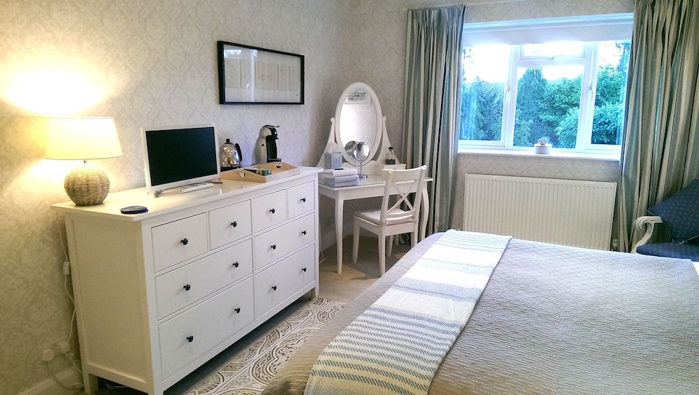 Luxury Room